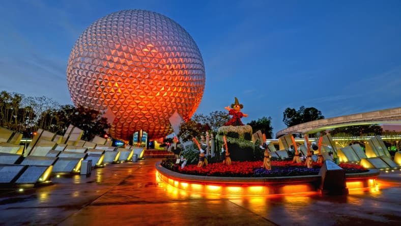 Disney World could host the NBA