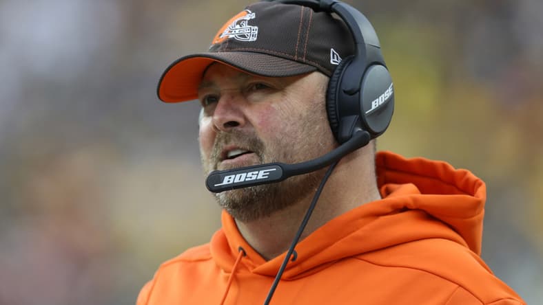 Fire Freddie Kitchens
