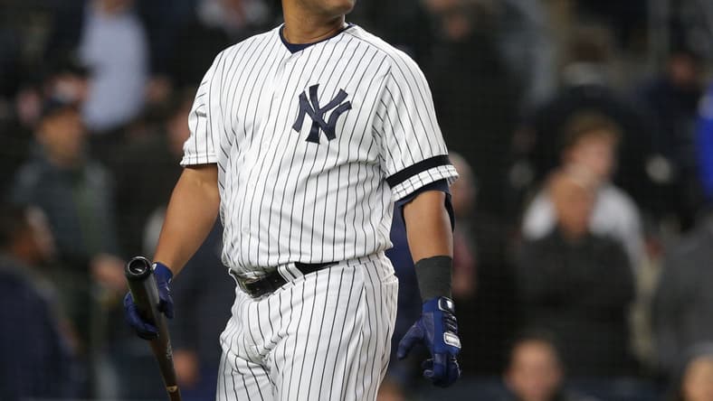 Edwin Encarnacion White Sox