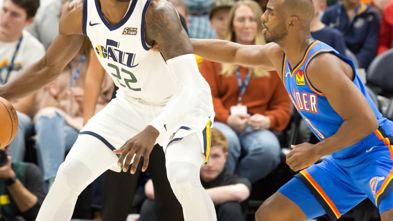 Jeff Green Jazz