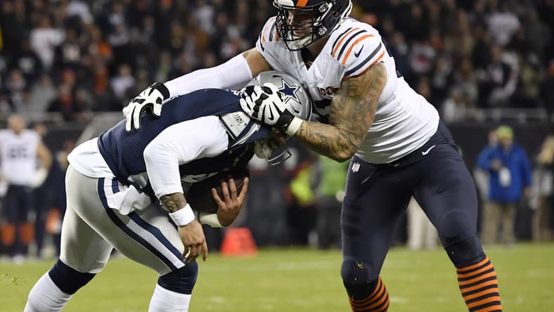 Dak Prescott Thursday Night Football