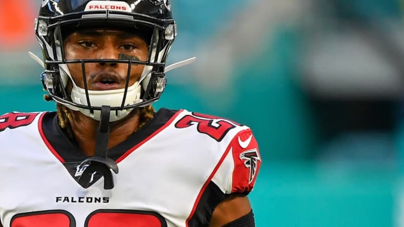 Jordan Miller suspended