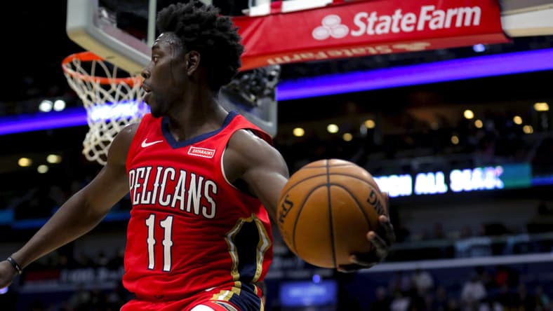 Milwaukee Bucks news: Jrue Holiday contract