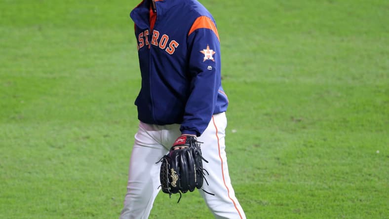 Angels news Gerrit Cole