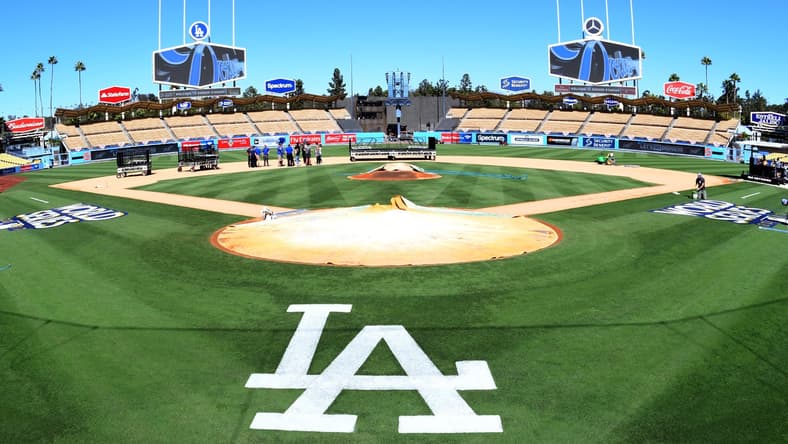 Dodgers rumors Dodgers news
