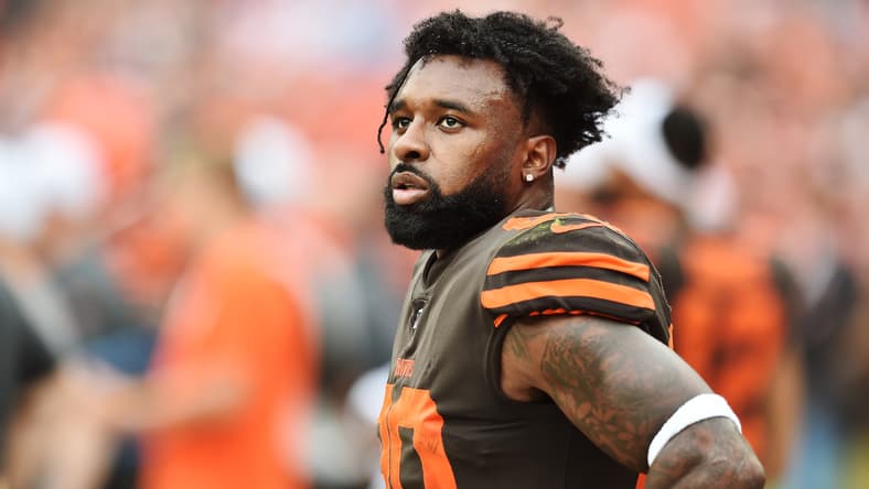 Jarvis Landry