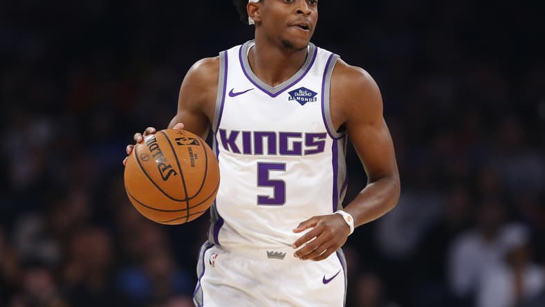 NBA power rankings: Sacramento Kings