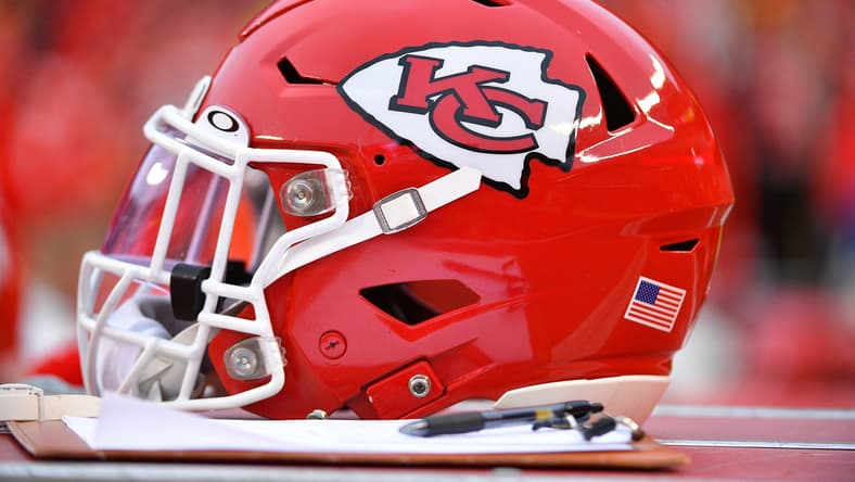 Chiefs forfeit