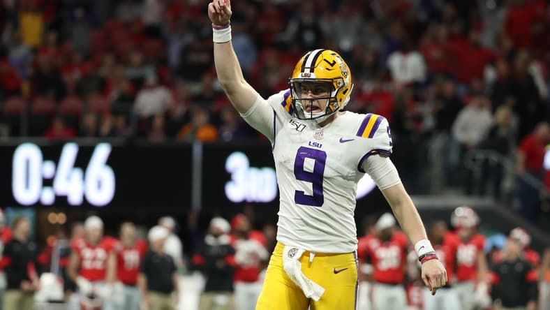 Dolphins, NFL Draft, No. 1 piick
