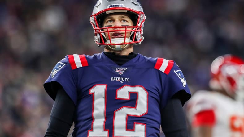Tom Brady