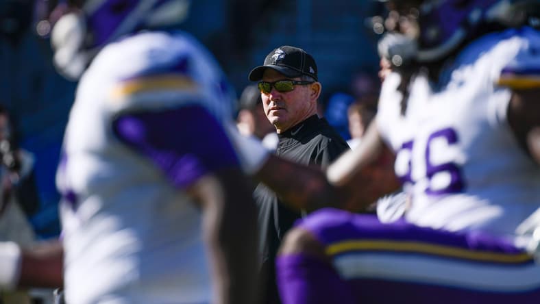 Vikings Chargers
