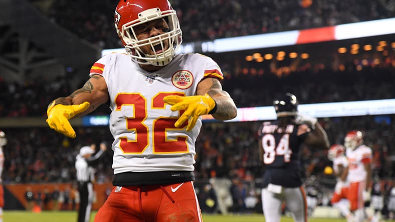 Tyrann Mathieu