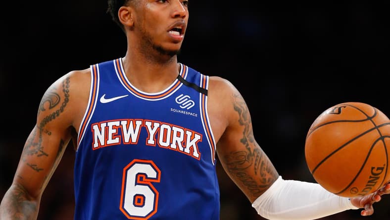 Elfrid Payton
