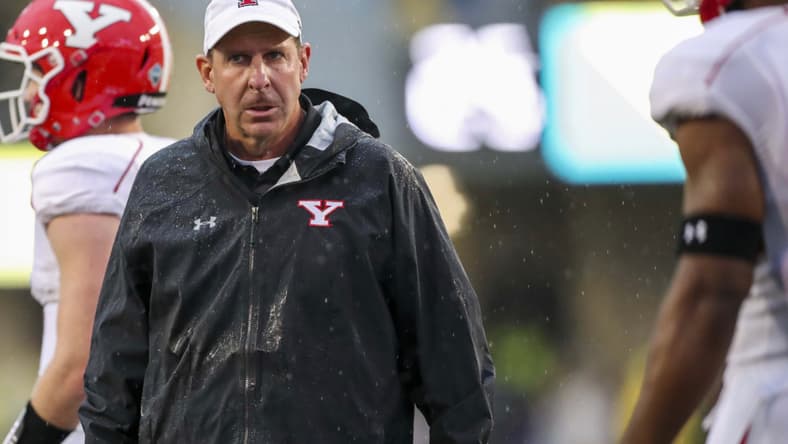 Bo Pelini LSU