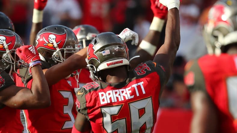 Shaquil Barrett