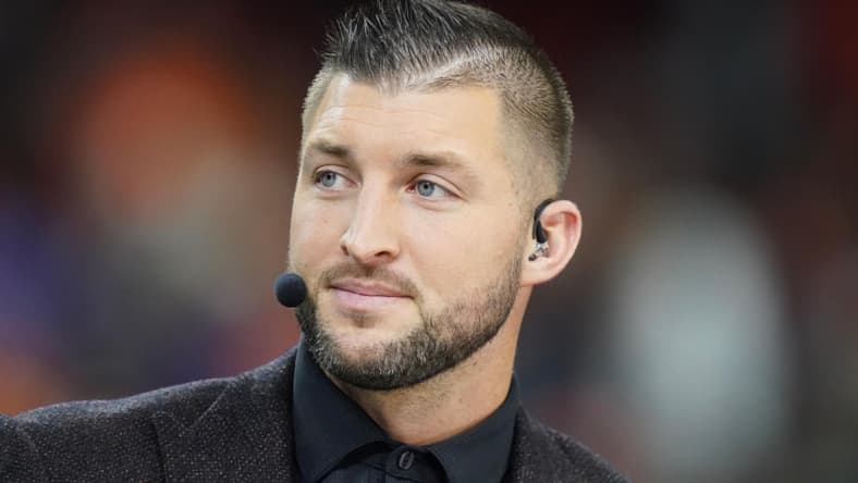 Tim Tebow