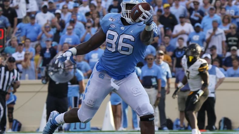 Carl Tucker Alabama
