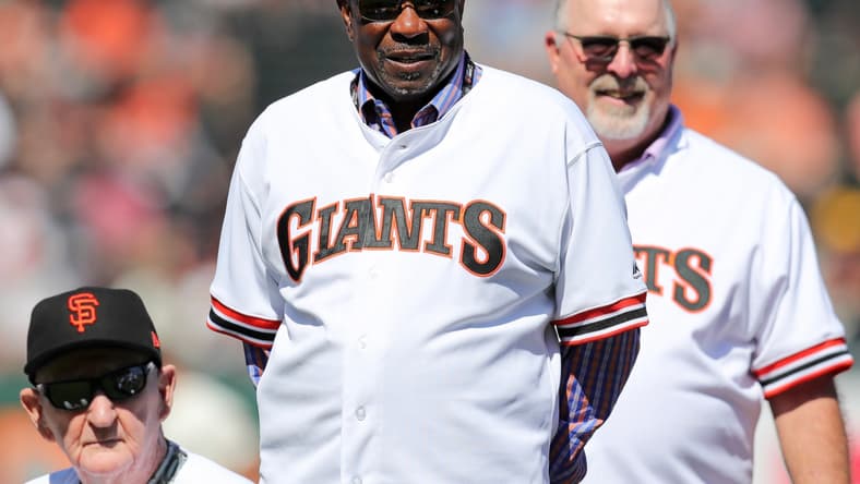 Dusty Baker Astros