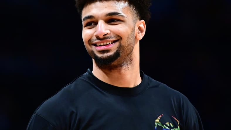 Jamal Murray Nuggets