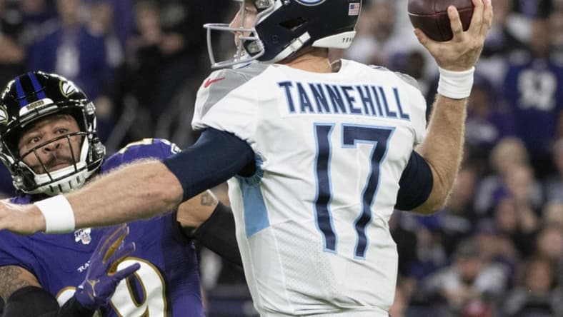 Ryan Tannehill