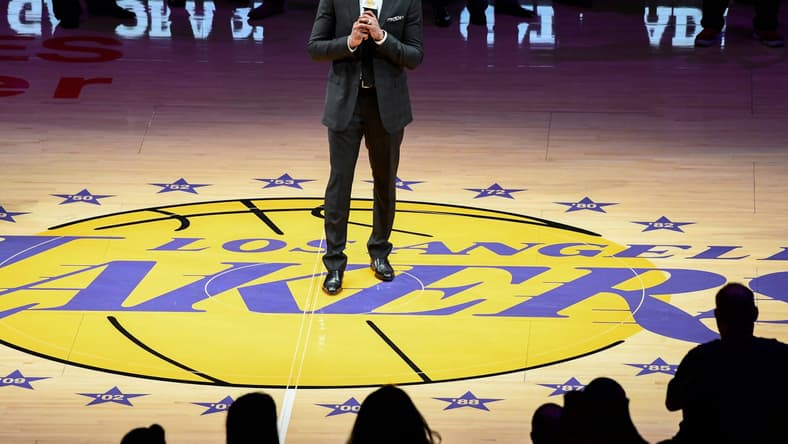 Kobe Bryant death