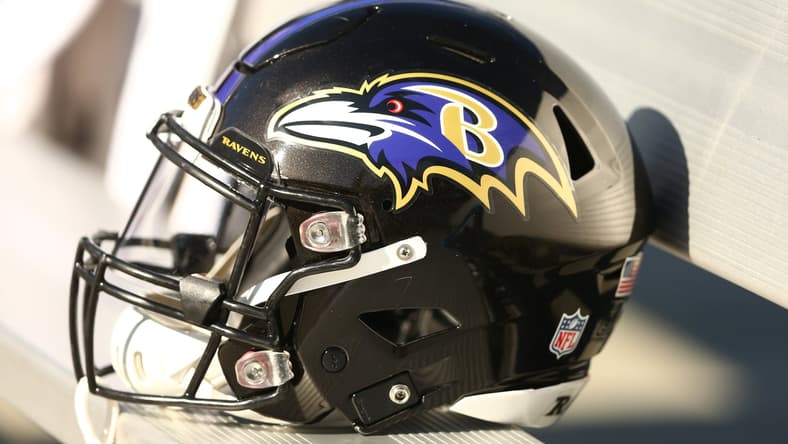 Ravens, NFL Draft