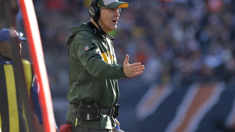 Joe Philbin Cowboys