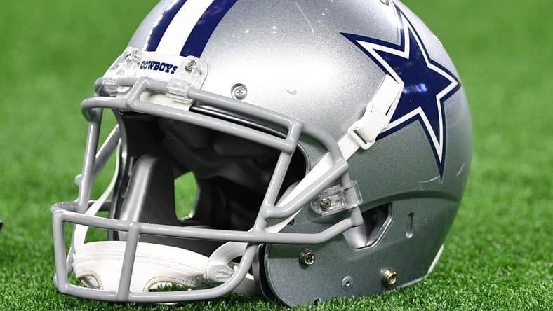 Cowboys Pro Football Hall of Fame