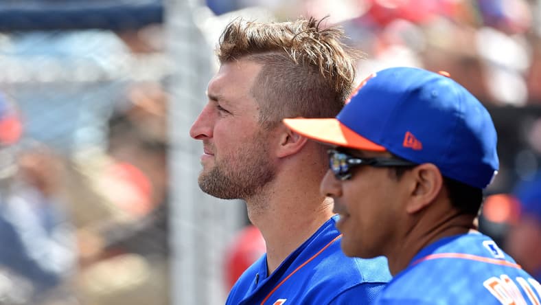 Mets manager