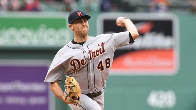 Matthew Boyd trade scenarios
