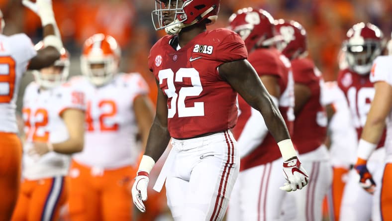 2021 NFL mock draft