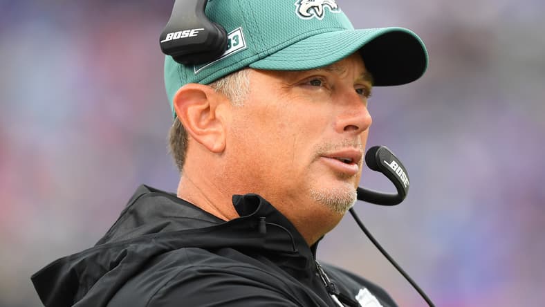 Jim Schwartz Browns