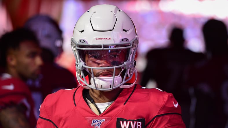 Kyler Murray
