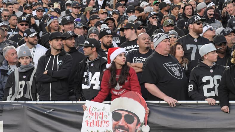 Las Vegas Raiders