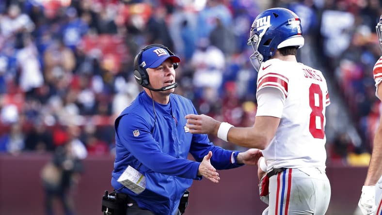 Pat Shurmur Broncos