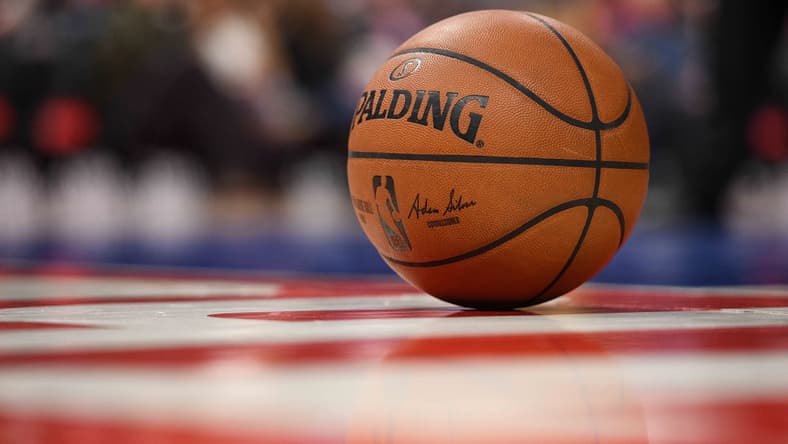Wes Unseld Wizards