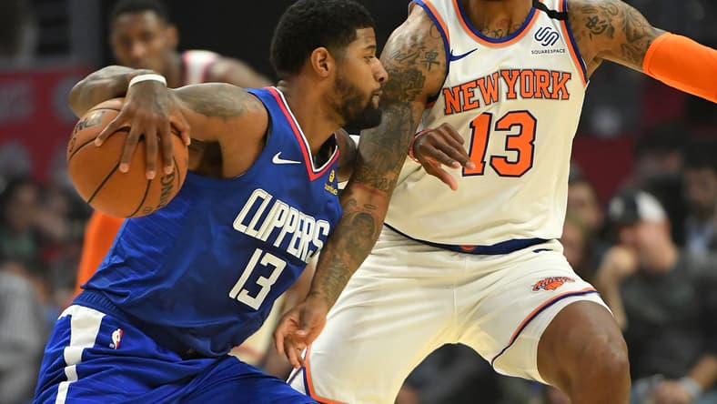 Marcus Morris trade
