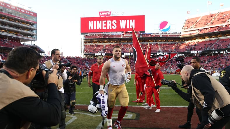Levi's Stadium
