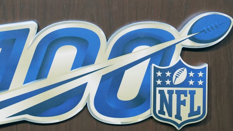 NFL playoffs