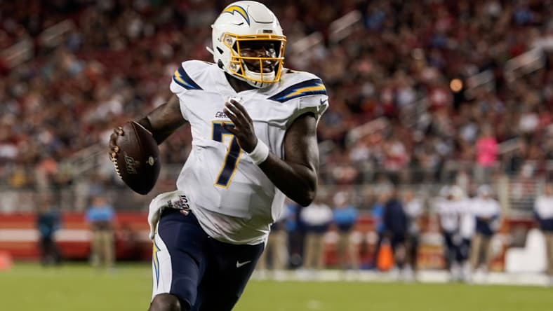 Cardale Jones XFL