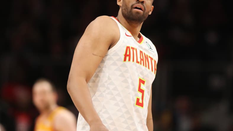 Jabari Parker trade