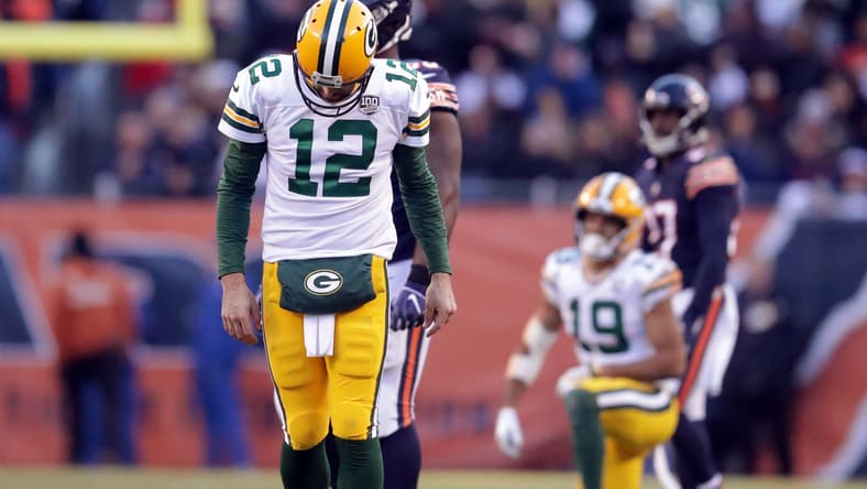NFL, CBA