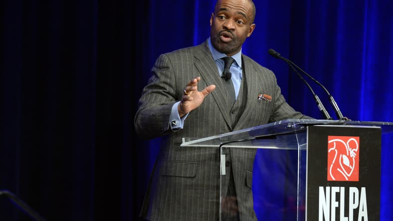 NFLPA, CBA