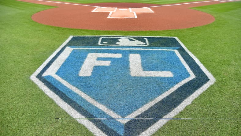 Spring Training 2020