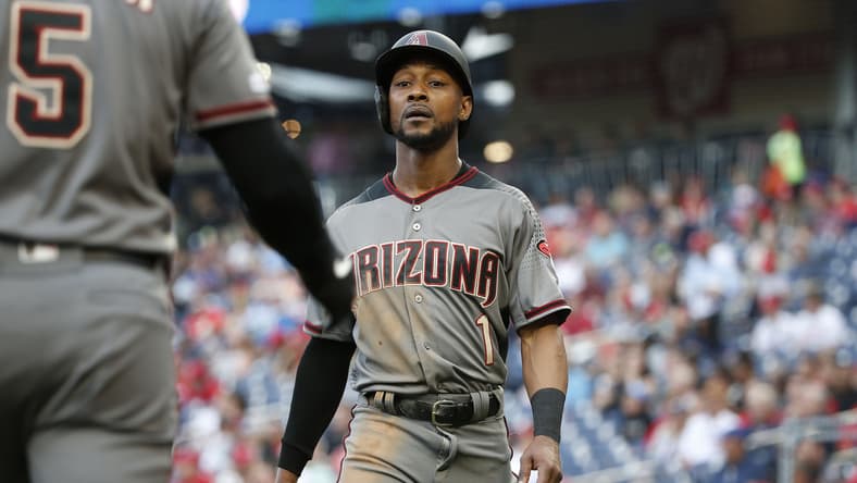 Jarrod Dyson, Pirates