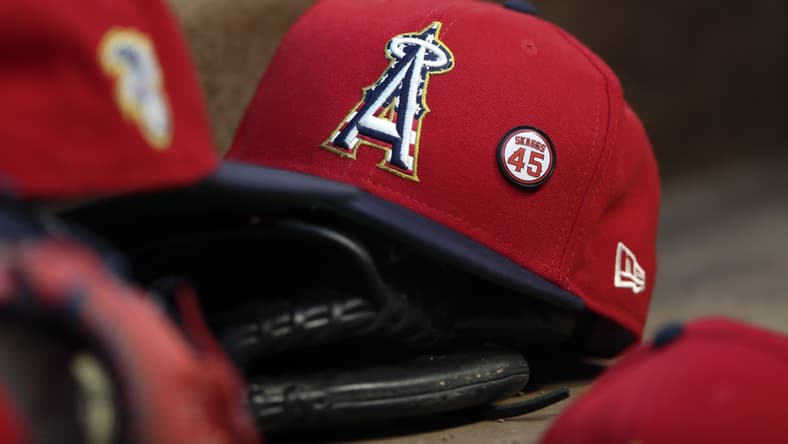 Angels, trade