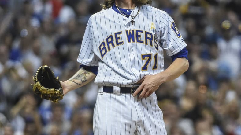 Josh Hader