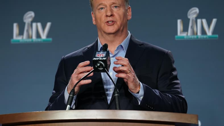 NFL CBA