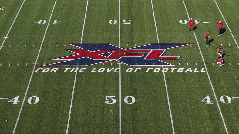 XFL