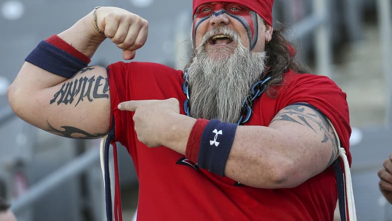 XFL Power Rankings